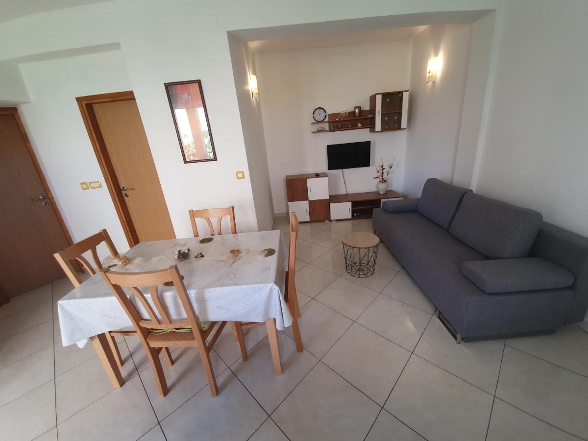 Apartment Zita Zadar Eksteriør bilde