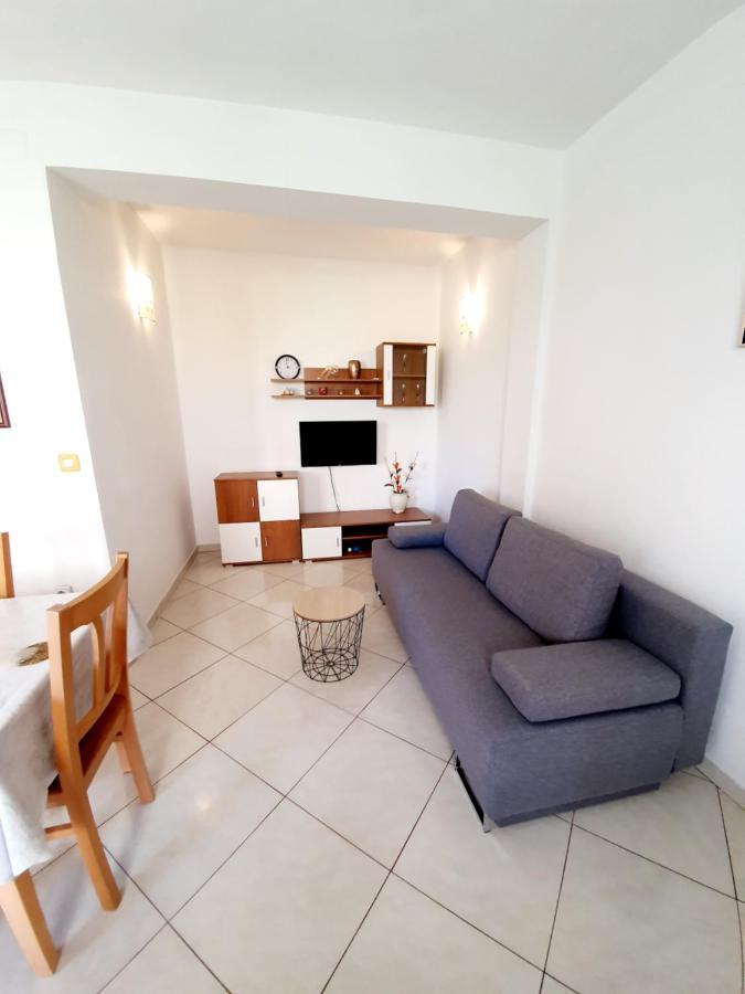 Apartment Zita Zadar Eksteriør bilde