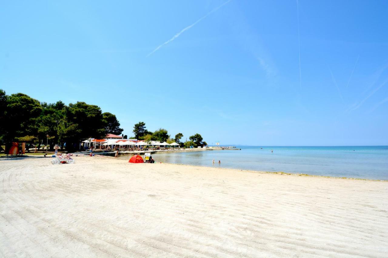 Apartment Zita Zadar Eksteriør bilde