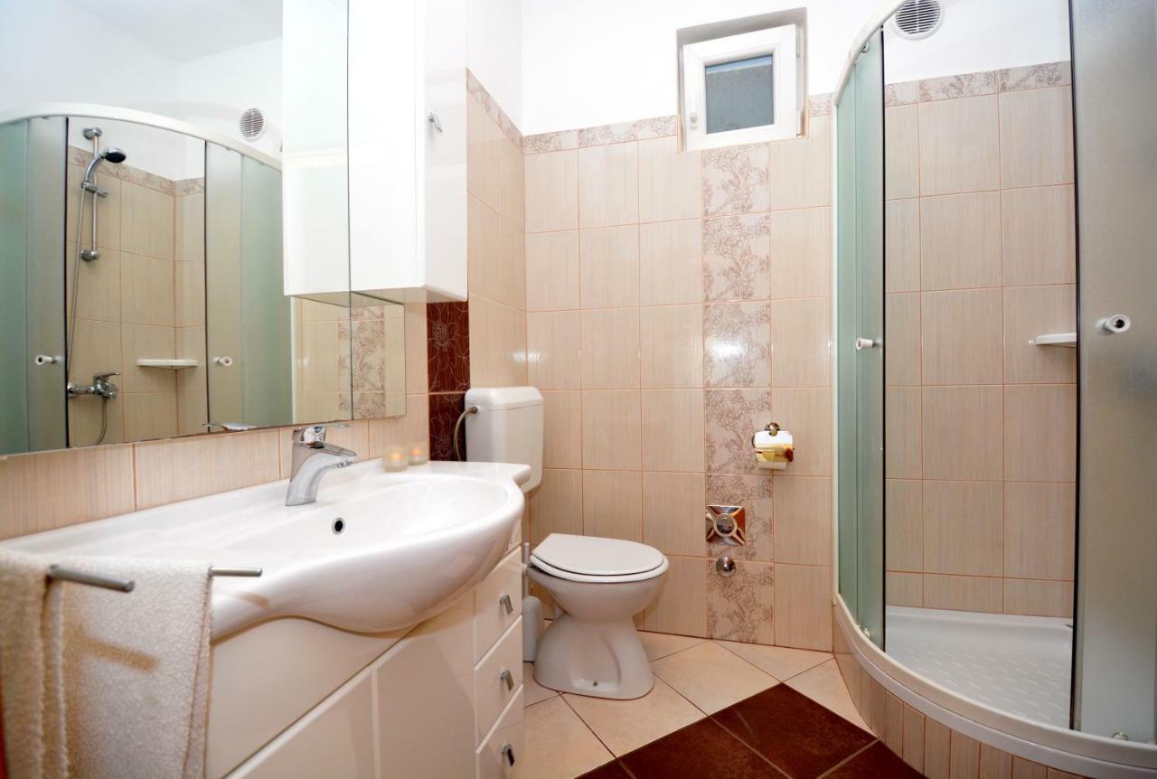 Apartment Zita Zadar Eksteriør bilde