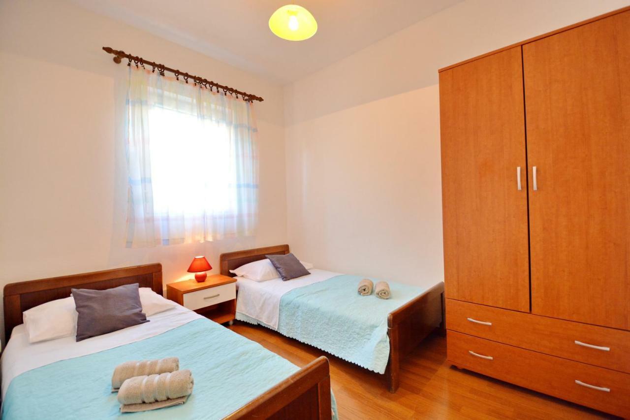 Apartment Zita Zadar Eksteriør bilde