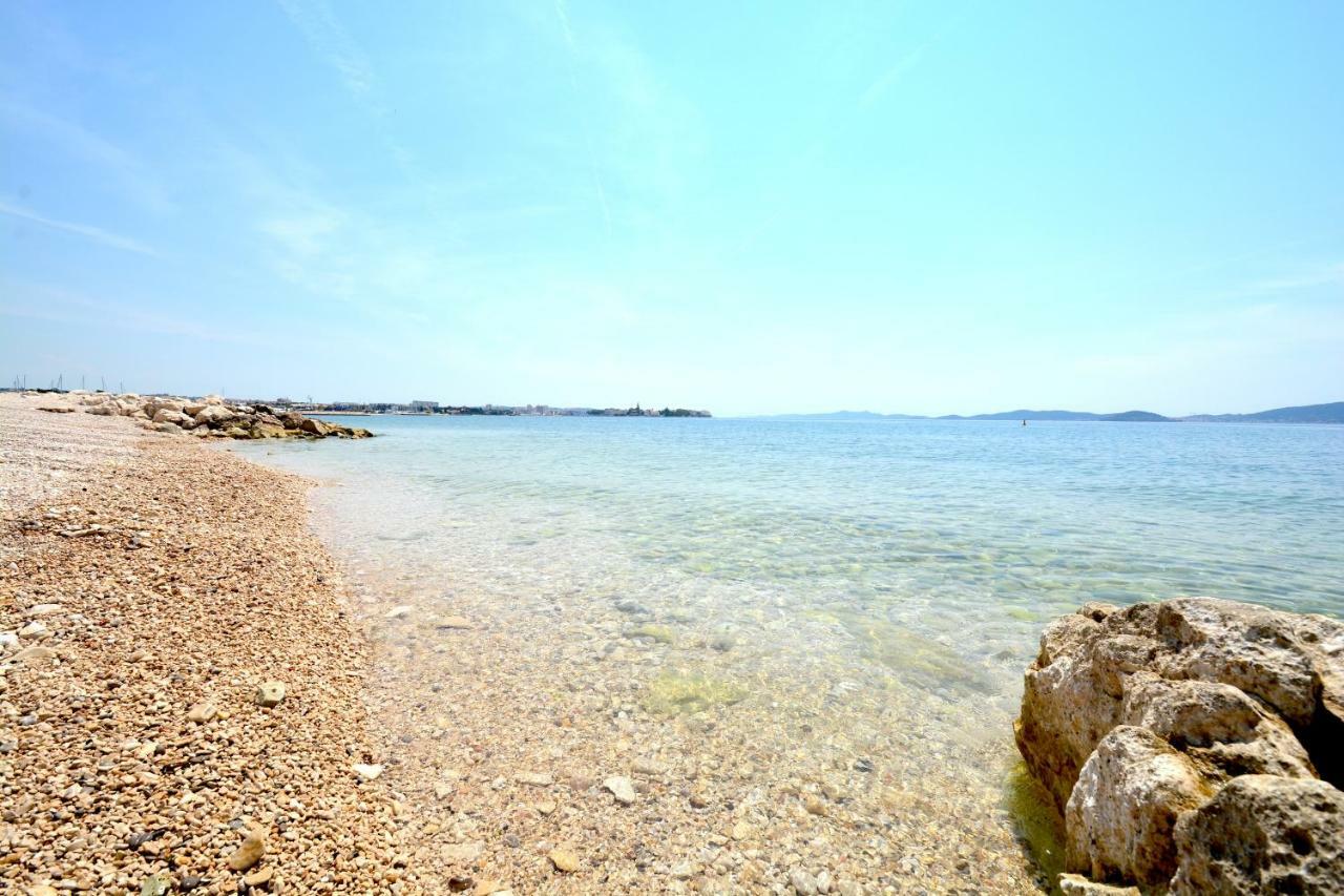 Apartment Zita Zadar Eksteriør bilde